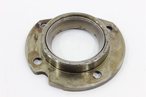 Flange Rolamento Eixo Principal Câmbio S10 08/11 Usado (963