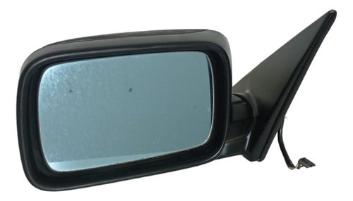 Retrovisor Elétrico Esquerdo Bmw Serie 3 Coupe 1991-1995 325