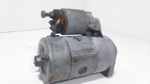 Motor Partida Arranque Vw Parati Gol Voyage 1995 1996 1997