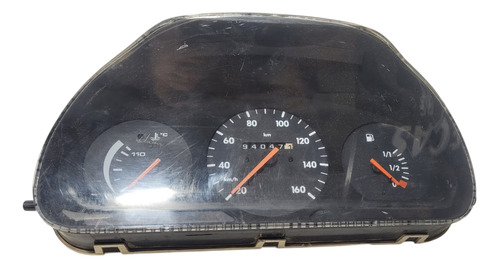 Painel De Instrumento Vw Gol 1.6/ 1997 (al) Cxf 74