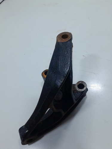 Suporte Traseiro Coxim Câmbio Fiat Palio 1998 (m)