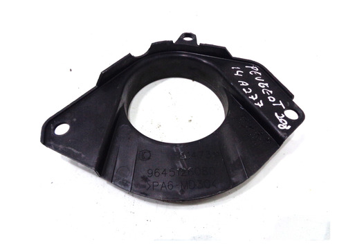 Proteção Capa Correia Peugeot 208 2014