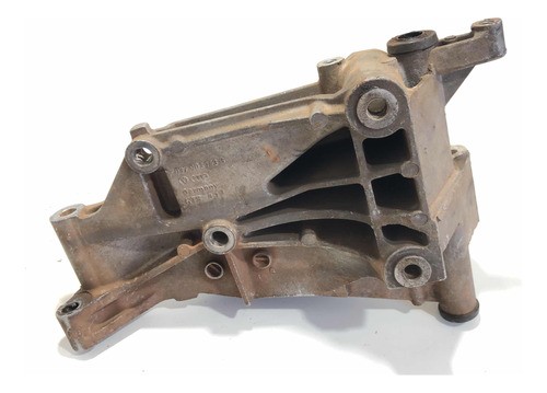 Suporte Alternador / Compressor Ac Vw Golf Mk3 94 Até 98