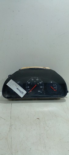 Painel De Instrumentos Volkswagen Gol Bola 1997 (vj)