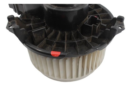 Motor Ventilador Ar Forçado Toyota Hilux-802