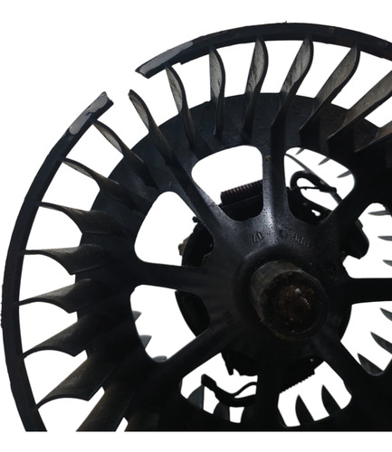 Motor Ventilação Ar Forçado Gol G3 /2003 C/ Det (ap) Adl 479