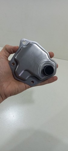 Filtro De Óleo Câmbio Automático Nissan Sentra 2014 (m)