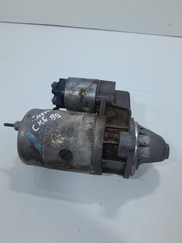 Motor Partida Arranque Chevette 1.6 900082058 (vj)