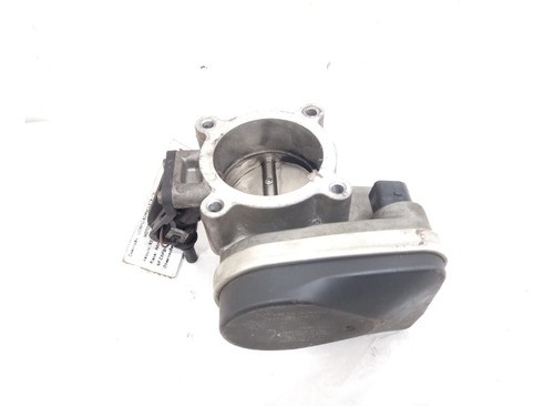 Tbi Corpo Borboleta Renault Fluence 2.0 2012 2013 2014 2015