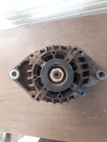 Alternador Gm Astra/corsa/vectra/meriva (93 259 930)