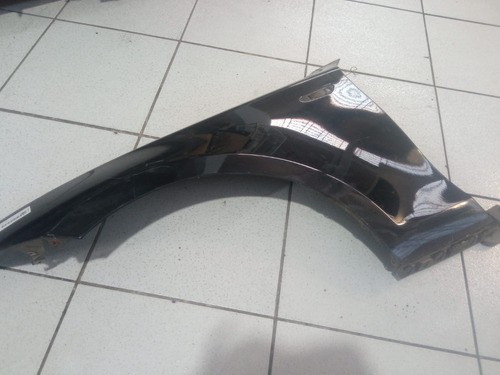 Paralama Esquerdo Bmw 118i 2007 2008 2009 2010 2011 2012