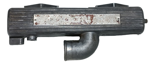 Coletor Admissao Motor Maxion 2.5 Hs S10 Blazer