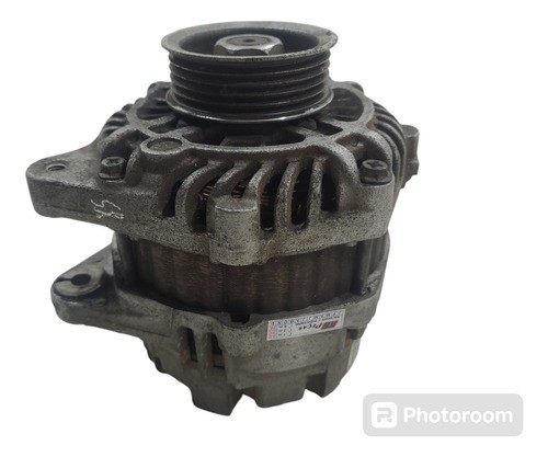 Alternador Honda Fit City 1.4/ 1.5 2009/2011 (al)