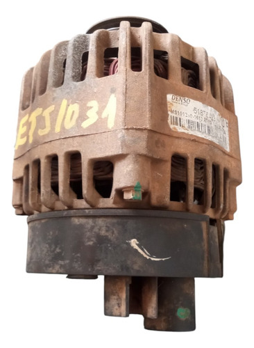 Alternador 75a Sem Ar Denso 1.3 8v Flex Fiat Fiorino 2011