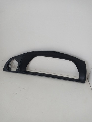 Moldura Painel Instrumento Fiat Palio Original 714118000 