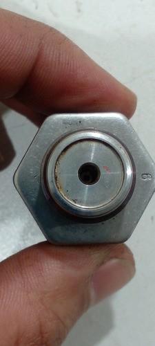 Sensor Pressão Renault Master 2.5 16v 05/12 0281002734 (r)