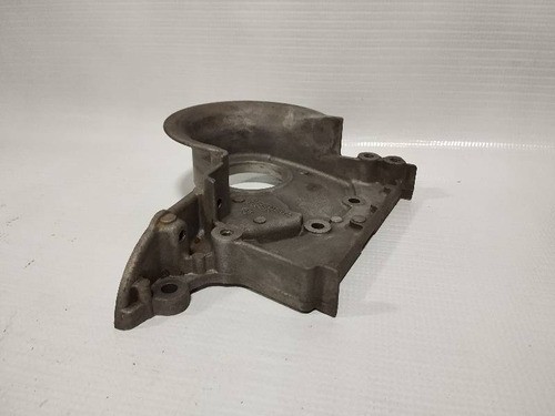 Flange  Retentor  Renault   Megane  2012