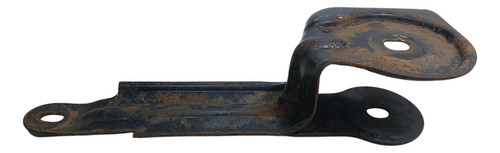 Suporte Coxim Câmbio Volkswagen Gol 97/03 - Adl 487 (b)