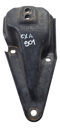 Suporte Coxim Motor Direito Vw Gol/ 1997 (al) Adl Cxa 501