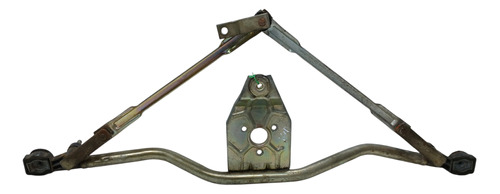 Galhada Limpador Parabrisa Vw Gol G2 (e) Cx451