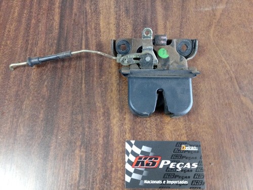 Fechadura Porta Malas Audi A3 1999 A 2006