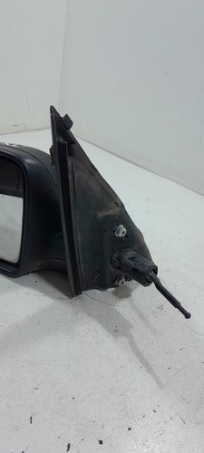 Retrovisor Externo Esq Chevrolet Meriva 04/11 (vj)