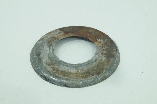 Chapa Flange Tampa Virabrequim F-1000 72/92 Usado (938)