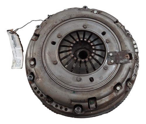 Volante Motor Bimassa Disco Embreagem Jumpy Diesel 1.5 2023