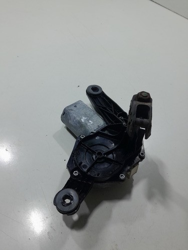 Motor Limpador Traseiro Citroen C3 2008 (vj) E132