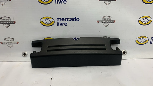 Moldura Acabamento Tampa Motor Mercedes-benz C180k 00/06