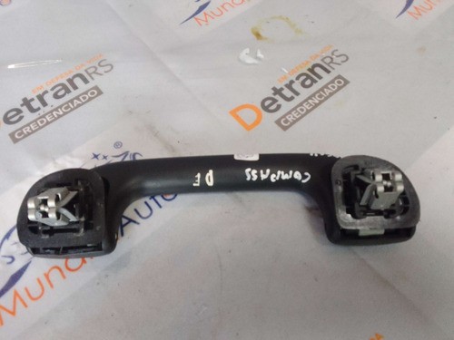 Alça De Teto Dianteira Jeep Compass Renegade W04 13843