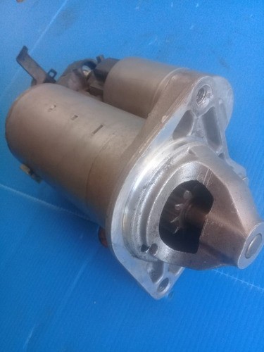 Motor De Arranque Fiat Gran Siena 1.4 2014 Original 