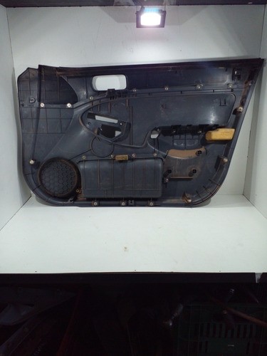 Forro Porta D.e Honda Civic 01/05 83550s5jm01022 (vj)