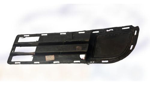 Moldura Farol Milha Esquerdo Astra 2003 A 2011.  23015