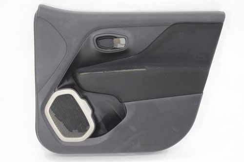 Forro Porta Diant Ld Jeep Renegade 15/18 Us (931)