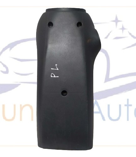 Moldura Coluna Direção Fiat Palio 09/.. 100184485 12727 Cx