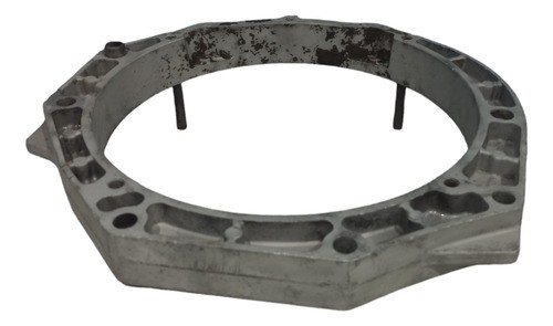 Flange Cambio Motor Vw Kombi 1.4 Flex 2006 2014