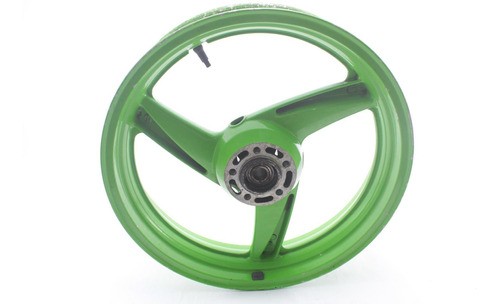 Roda Dianteira Kawasaki Zx 600 (338)