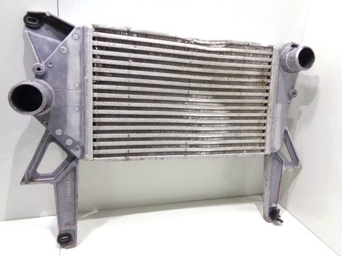 Intercooler Ranger 2011