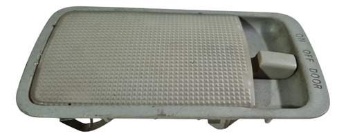Luz De Teto Cortesia Toyota Corolla 2003 A 2008