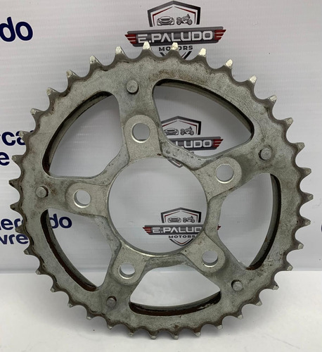 Coroa Traseira Honda Cb 300 11/12
