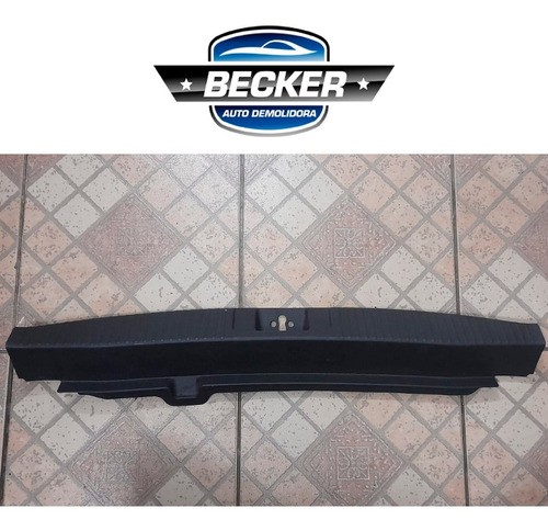 Moldura Interna Porta Malas Honda Hr-v 2016 - 84640t7t