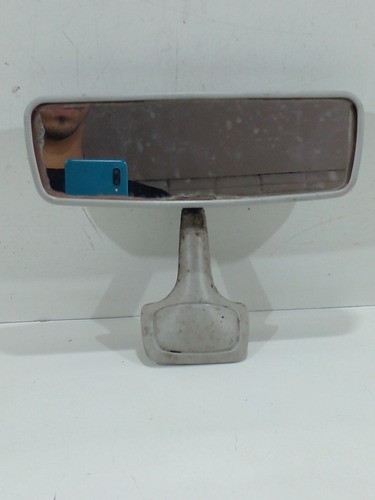 Espelho Retrovisor Interno Gol G3 377857511 (vj)