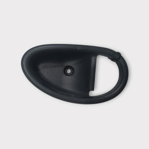 Moldura Interna Maçaneta Direita Do Fiat Palio 1997 A 2000
