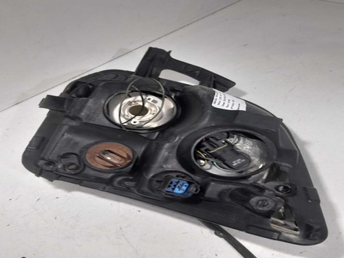 Farol Lado Direito Ford Fusion 2006 2007 2008 2009