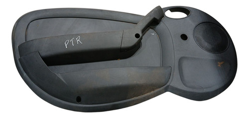 Forro  Dianteira Esquerda Porta Ford Ka 2008/13 (ap)