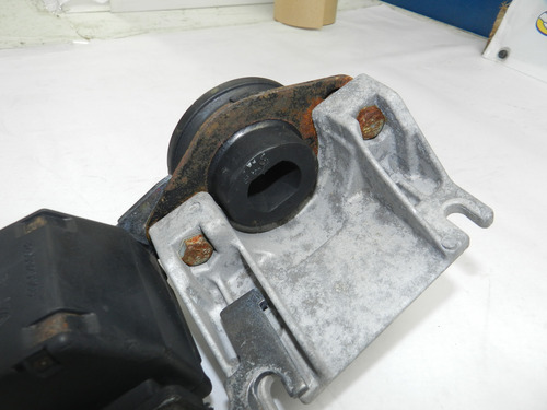 Suporte Coxim Caixa Câmbio Renault Scenic Megane 02/10