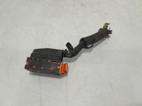 Plug Chicote Modulo Abs Nissan Frontier 2.8 2001/2008