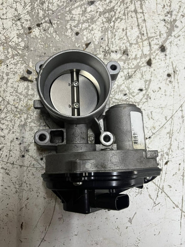 Corpo Tbi Borboleta 2.0 16v 1.8 Ecosp Ford Focus 2009 A 2012