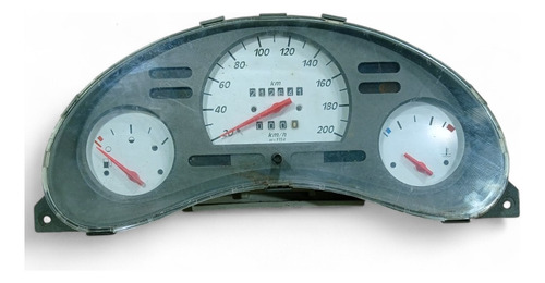 Painel De Instrumentos Velocímetro Gm Corsa 1995 A 2002